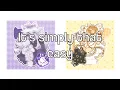 How To Make Simple Rentry Graphics