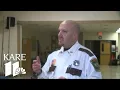 LIVE Stearns Co Sheriff Dept giving press conference on missing National Guard helicopter