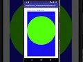 android canvas and paint common function example