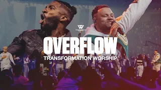 Transformation Worship Overflow Live 