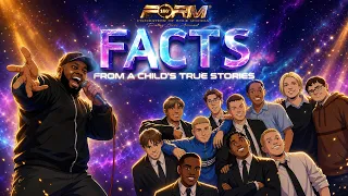 FACTS From A Child s True Stories Promo Trailer