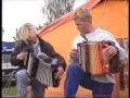 Lagu Norwegian trad - NBF 87   Arnstein Fjerdingren og Terje Stensgård Spiller Hoppsa
