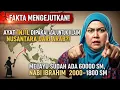 Lah Kok Bisa! ‘Anak Keturah’ Dibilang Leluhur Melayu Malaysia ? #reaction
