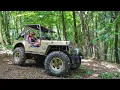 My 1947 Willys Jeep CJ2A What I d Do Differently