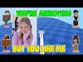 Download Lagu TEXT To Speech Emoji Groupchat Conversations | My Best Friend Is Back To Get Revenge On Me