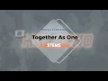 Blasterjaxx & Brennan Heart - Together As One (STEMS)