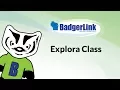 Explora Class