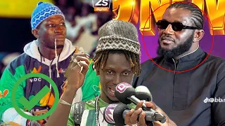 Choc Balla Gaye 2 vs Ada Fass : Le camp d'Ada lance un avertissement sanglant au Lion de Guédiawaye