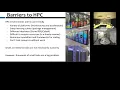 IRIS-HEP Topical Meeting 28 Jan 2019 - FuncX High Performance Function as a Service for Science