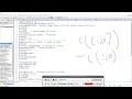 BRIEF INTRODUCTION OF PYTHON FOR MATLAB USERS