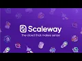 Webinar - Speed Up Your Application Development Using Serverless