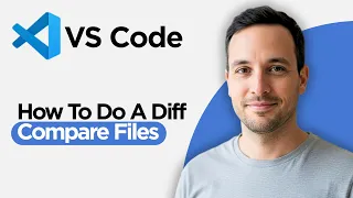 How to Do a Diff in VS Code Compare Files in Visual Studio Code 2026 Step by Step Guide