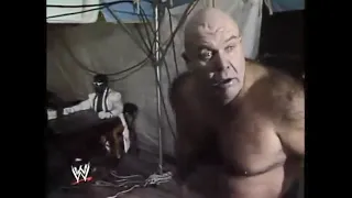 George Steele Vs Butch Reed Wrestling Challenge Feb 22nd 1987 