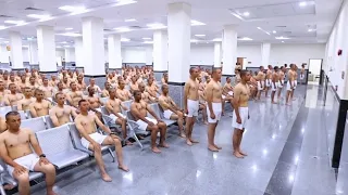 الكشف الطبي         تعرف على اهم النقاط  دندنها