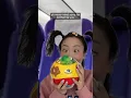 Download Lagu THE REAL REASON KIDS ACT UP ON A PLANE 😂