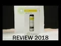 Trulieve Chemdawg Vape Cart Review 2018