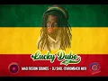 Lagu Lucky Dube Mix 2 (2017 Throwback) - DJ SHOL