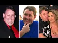 Private Life of Rene Nezhoda from Storage Wars