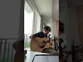 Lagu Pamungkas - Slow Down (IGTV)