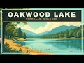 Oakwood Lake Merrillan The Millpond Where Two Railroads Crossed Wisconsin Walk History