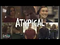 Atypical Season 4 Soundtrack #ep7 / A List – HVOB