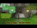 Wizard101 Pet Training Baby to Mega - Sea Courser
