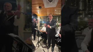 بعد الغياب   مصطفى دحله      دندنها