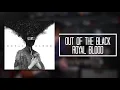 Out Of The Black - Royal Blood Cover