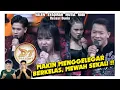 Lagu Berkelas !! Syaqirah, Valen, Mutia, \u0026 Robi Resesi Dunia. Keren parah.
