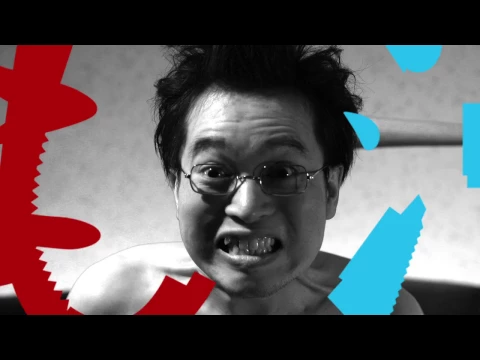 "ALMOST COMING, ALMOST DYING" (KUMOMAN)  TRAILER ENGLISH SUBTITLED