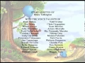 Disney Animated Storybook: Winnie Pooh - Part 3