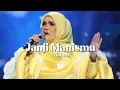 Lagu Aishah - Janji Manismu (Lyrics)