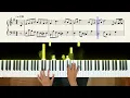 周杰倫-不能說的秘密 插曲｜時間穿越曲-Secret｜你一定要彈那麼快嗎？我回去都彈那麼快啊~