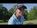 Playing Golf with President Donald Trump (My Grandpa)