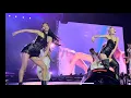 Download Lagu BLACKPINK - WHISTLE - SF (1st Row Fancam)