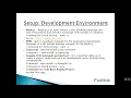 02 set up development Environment for angular 7