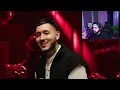 INGENIERO DE SONIDO REACCIONA A KRIS R ❌ CLARENT - ÉXTASIS 💊 (VIDEO OFICIAL)
