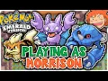 Download Lagu Can You BEAT Pokémon Emerald AS MORRISON From The Pokémon ANIME?! (NO ITEMS IN BATTLE)