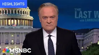 Download Watch The Last Word With Lawrence O’Donnell Highlights: April 17 MP3