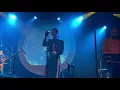 Moonchild - Cure - Live - HD - Full