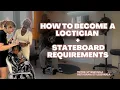 How to Become a Loctician Braider or Natural Hair Stylist in Las Vegas Step-by-Step Guide