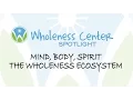 Mind Body Spirit The Wholeness Ecosystem - Wholeness Center Spotlight