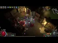 PoE 3 16 Chains of Command flasks sustain proof of concept