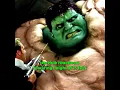 Lagu HULK Facts You Didn't Know! #shorts