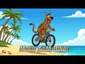 I PLAYED Moto Bike race in Coolmathgames
