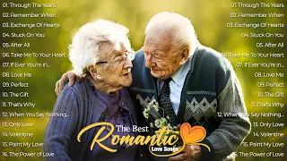 Download Sentimental Romantic Love Songs 70s 80s 90s - Greatest Hits Love Son gs - Best Songs About Love MP3