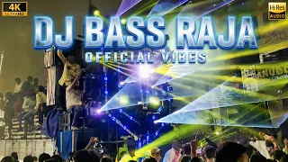 dj bass raja bilaspur jhanki 2025 hd sound cg04 live