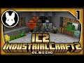 IC2 Classic Industrial Craft Pt1 - Bit-By-Bit Minecraft mod 1 19