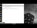 Python Programming Area of rectangle