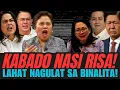 Download Lagu 0MG! KABÂD0 NASI RISA! PBBM ADMÎN NAGSÎNÛNGÂLÎNG?! LAHAT NAGÛLAT SA BÎNALÎTA! VPSARA CHIZ| REACTION🎥
